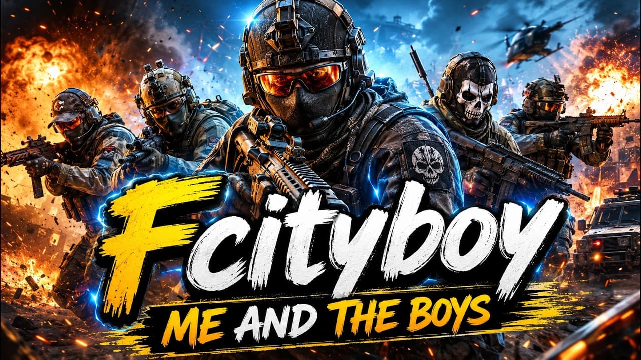 Channel Banner
