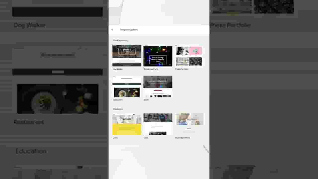 Channel Banner