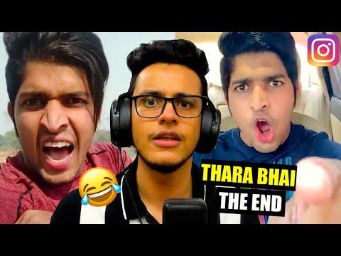Thara Bhai Joginder - The END thumbnail