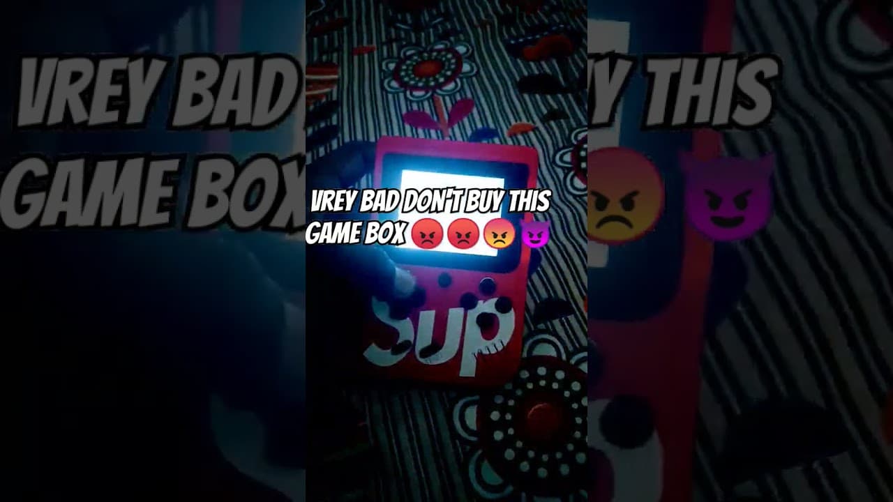 Channel Banner