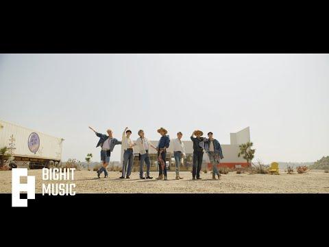 BTS (방탄소년단) 'Permission to Dance' Official Teaser thumbnail