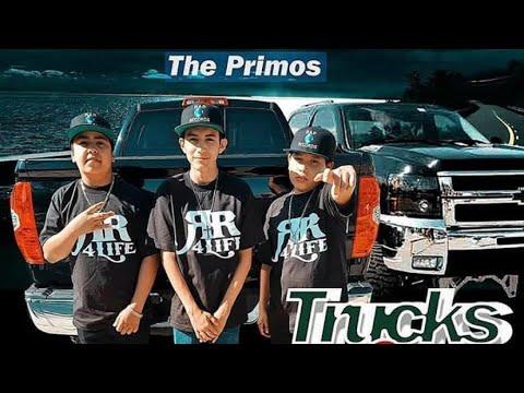 Primos - Trucks And Rims [Official Audio] thumbnail