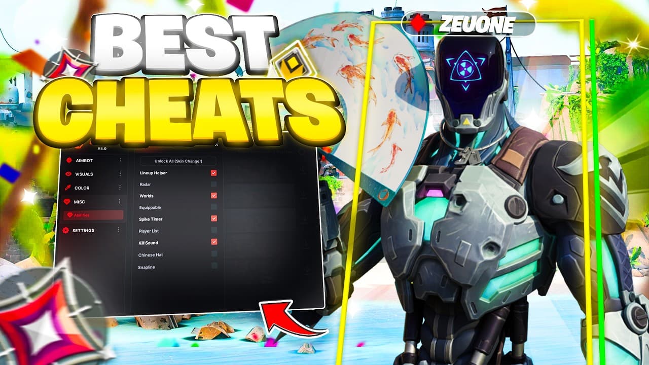 Channel Banner
