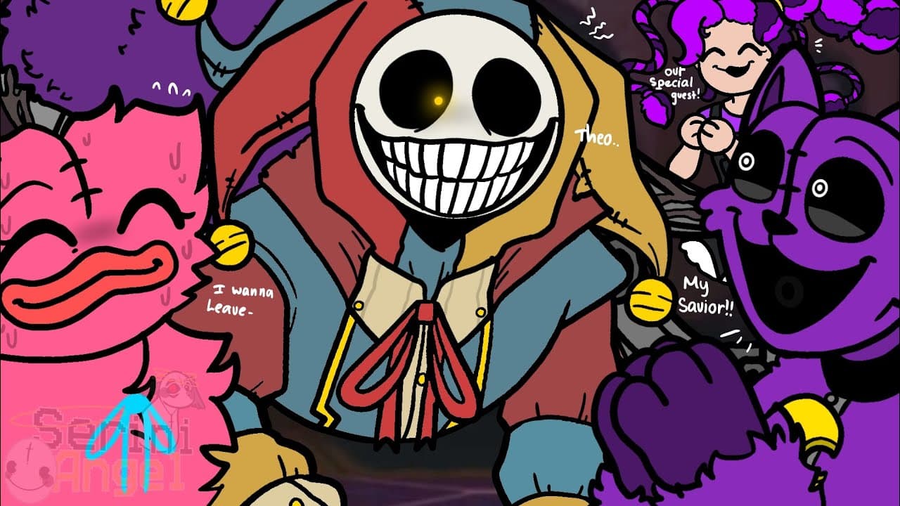 Channel Banner