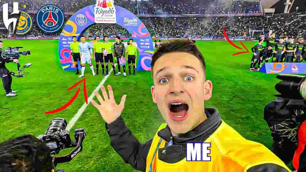Channel Banner