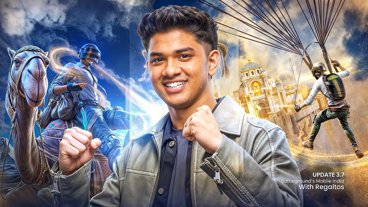 Channel Banner