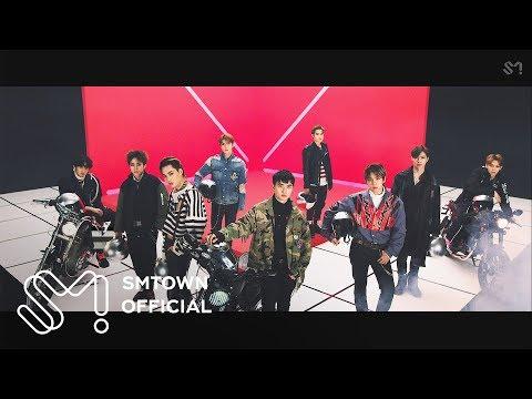 EXO 엑소 'Tempo' MV thumbnail