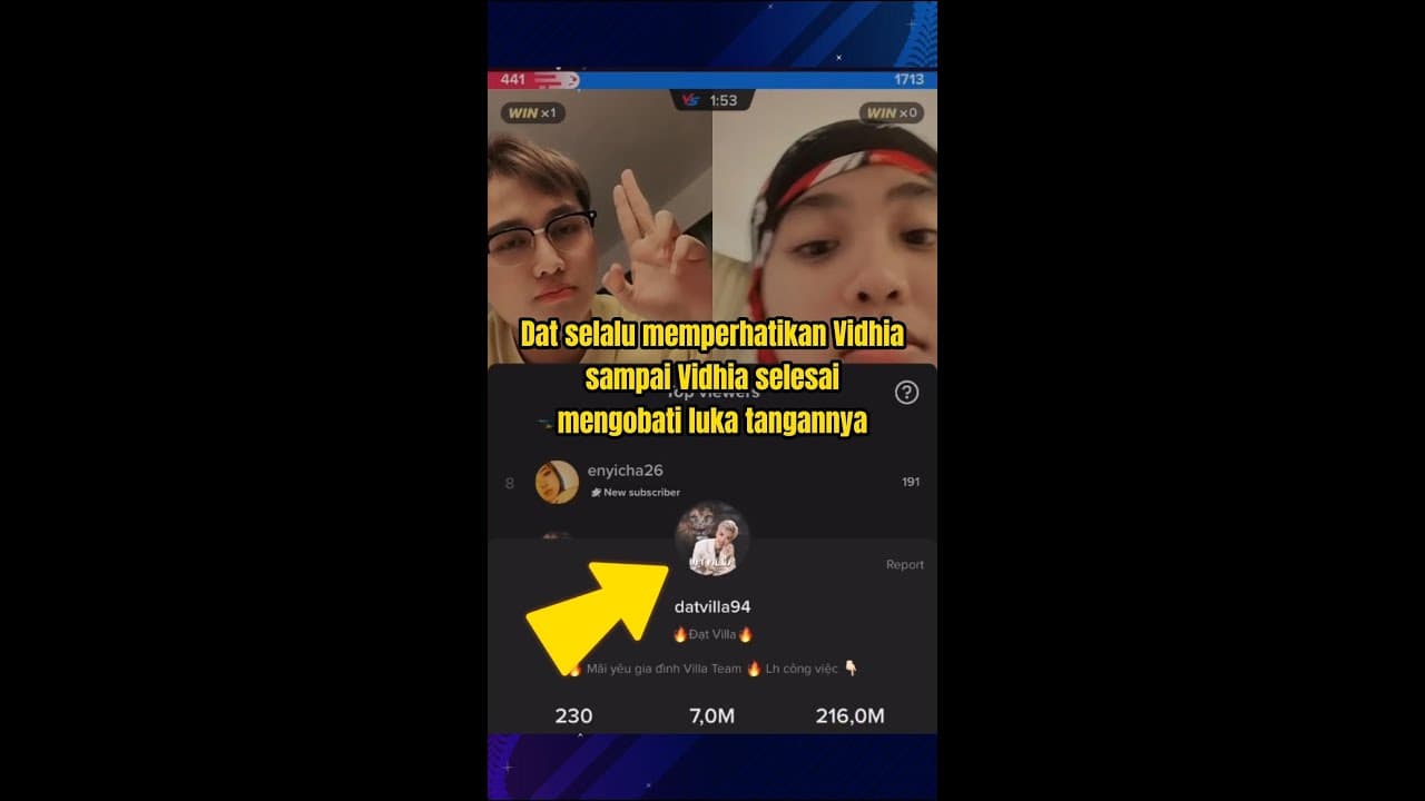 Channel Banner