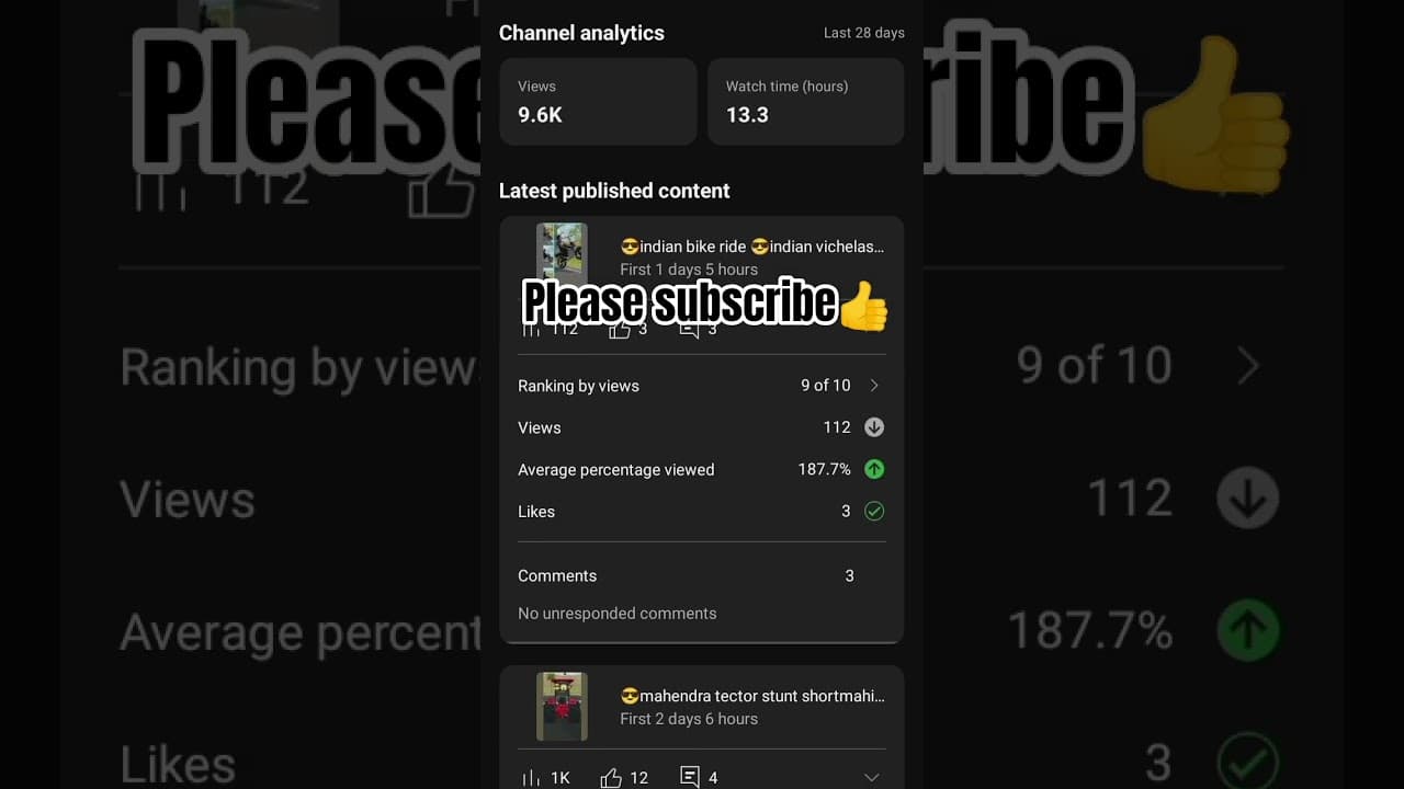 Channel Banner