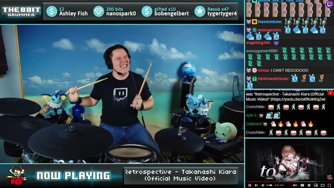 Channel Banner