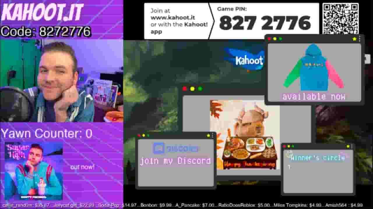 Channel Banner