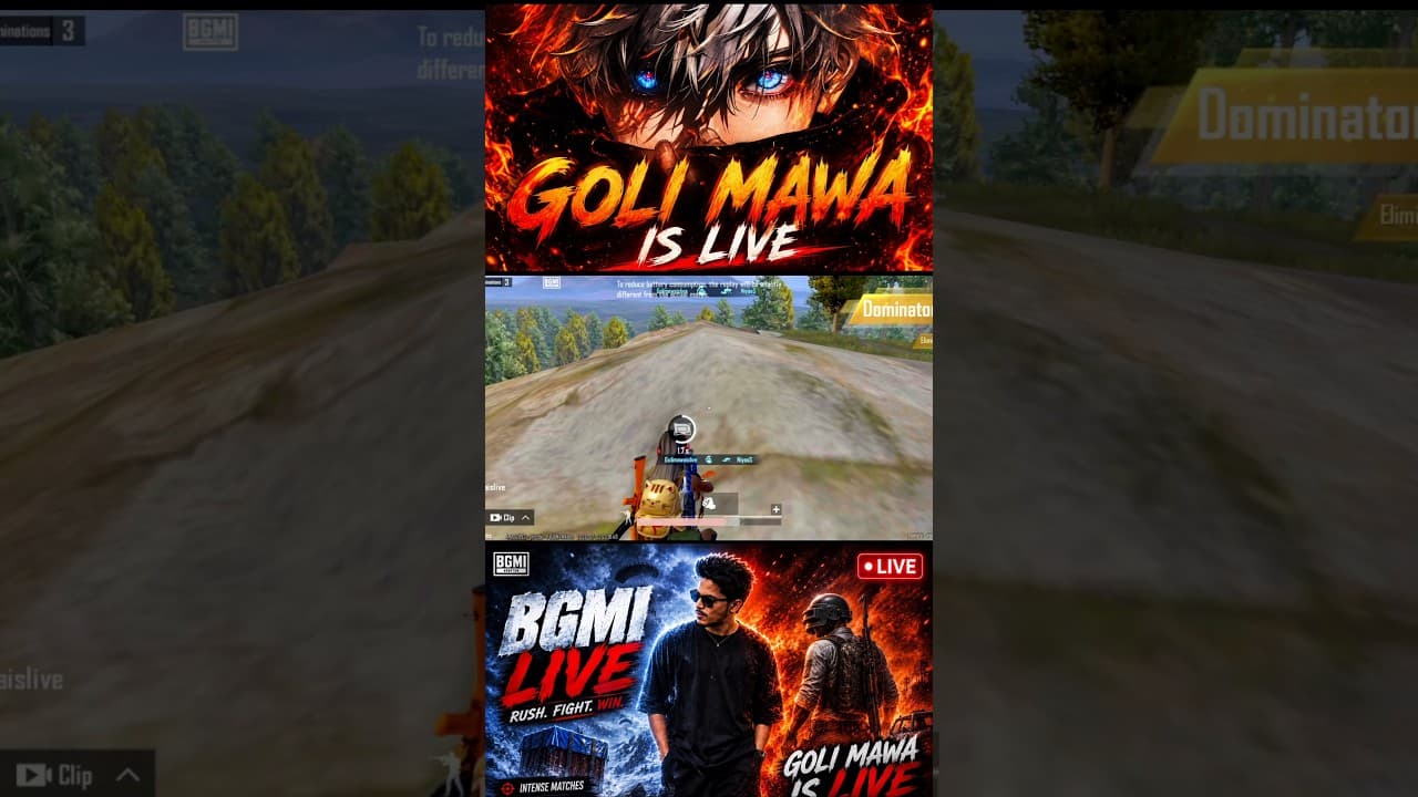 Channel Banner