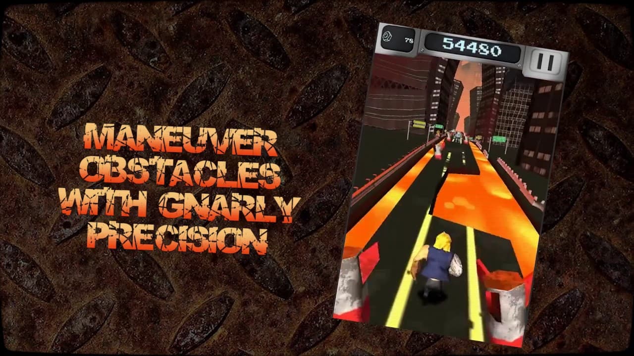 Channel Banner