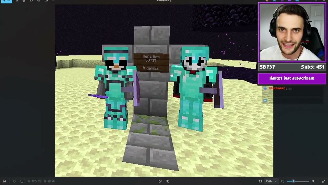 Channel Banner