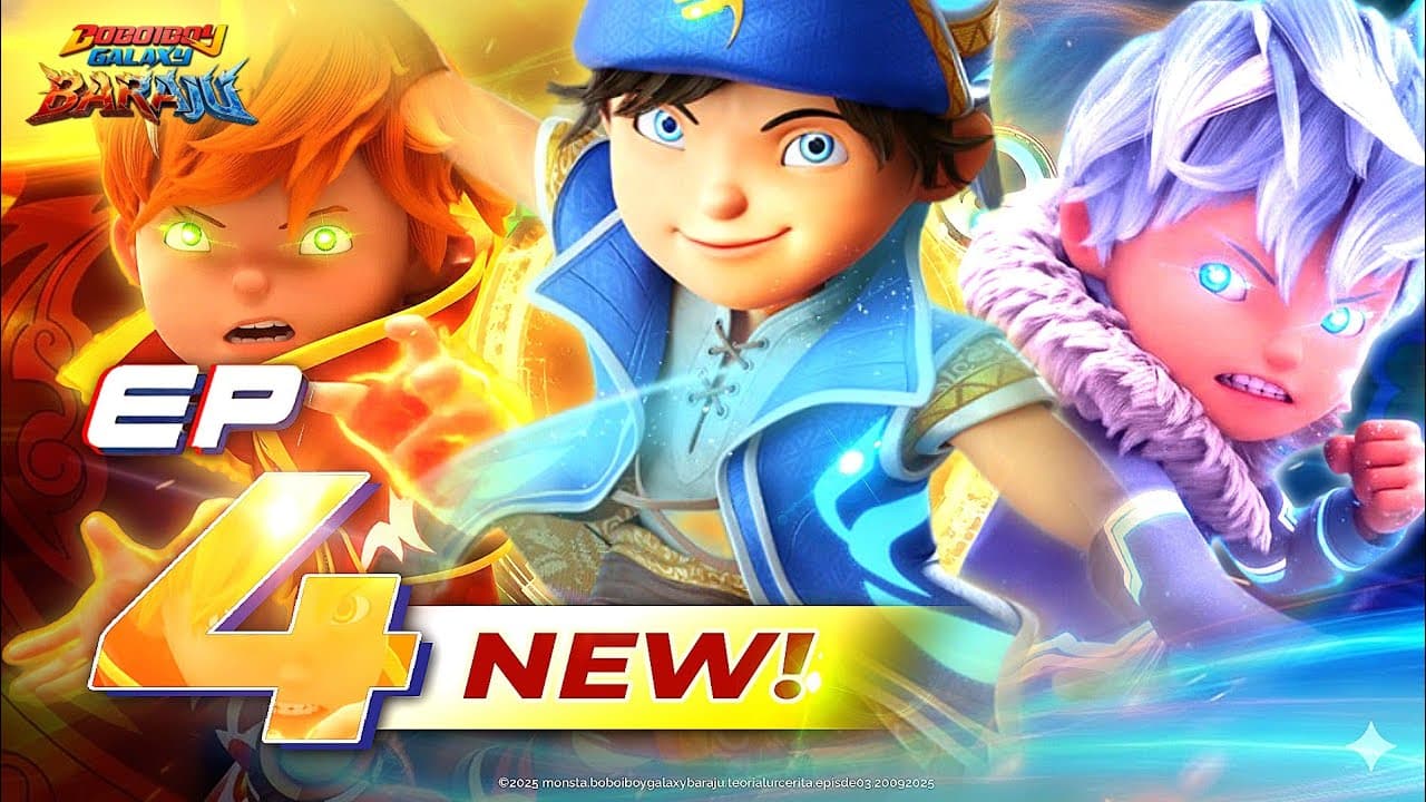 Channel Banner
