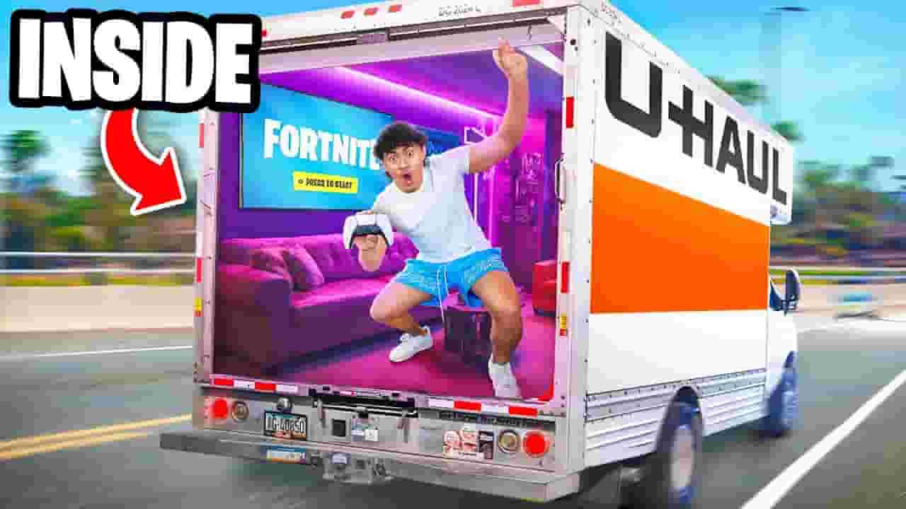 Channel Banner