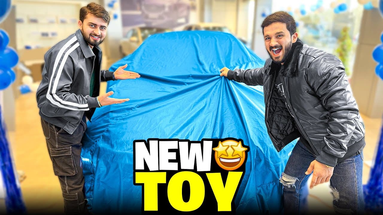 Channel Banner