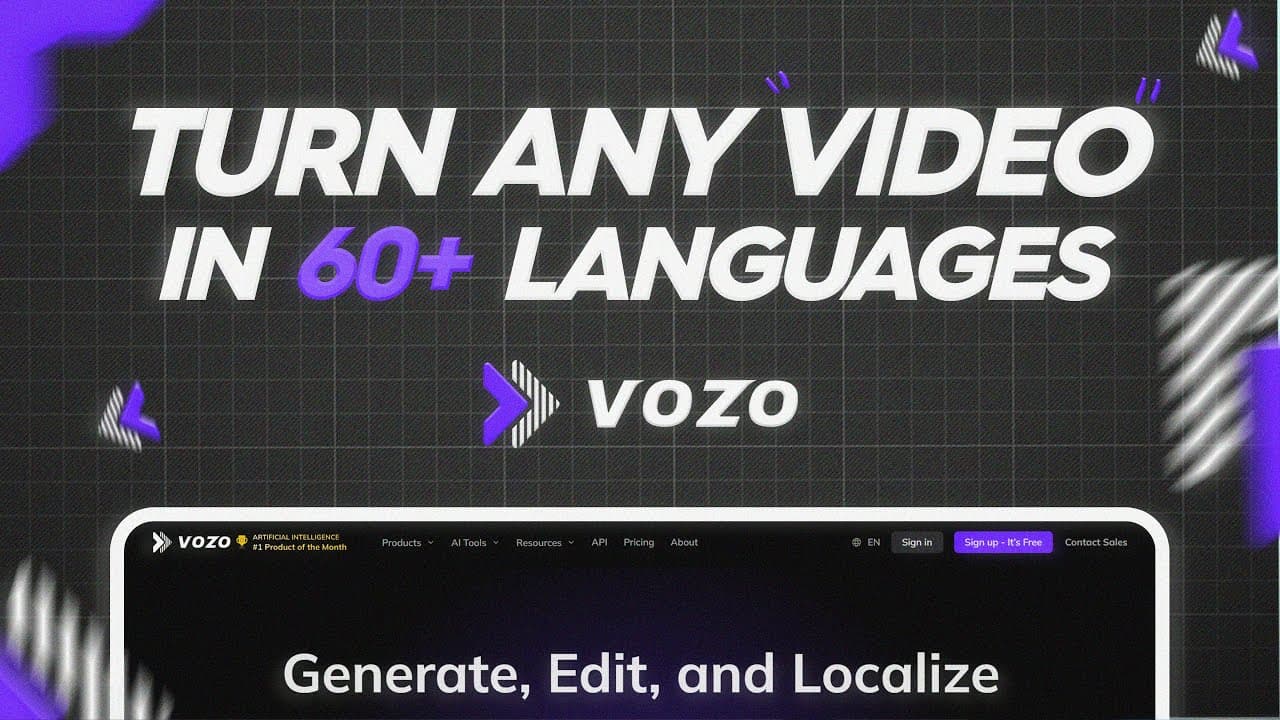Channel Banner