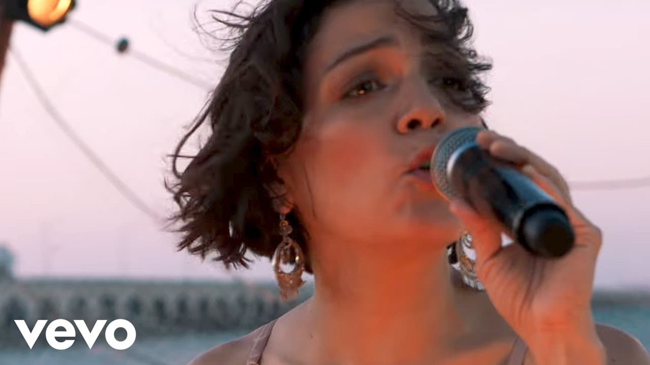 Los รngeles Azules - Nunca Es Suficiente ft. Natalia Lafourcade (Live)