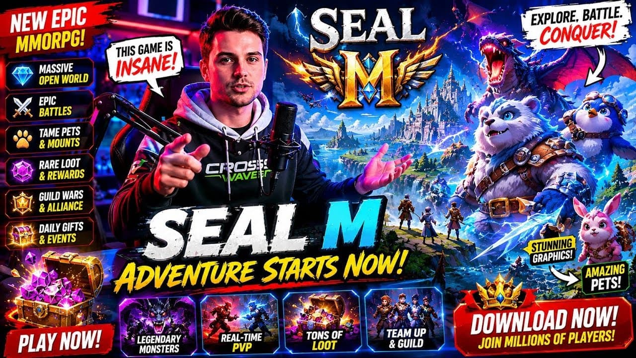 Channel Banner