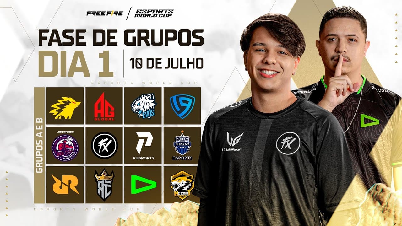Channel Banner