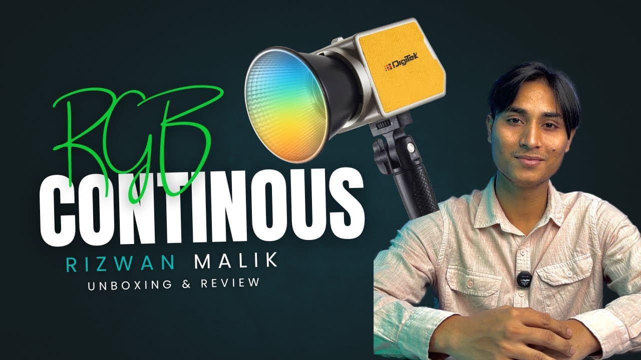 Channel Banner