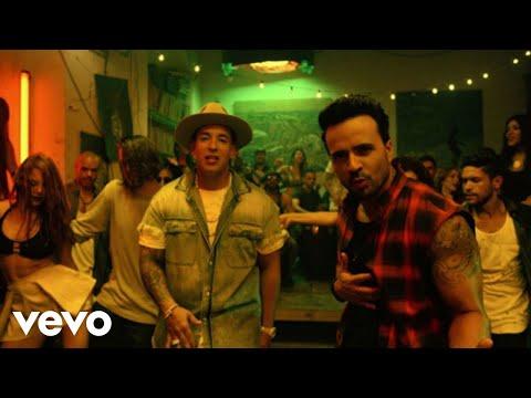 Luis Fonsi - Despacito ft. Daddy Yankee thumbnail