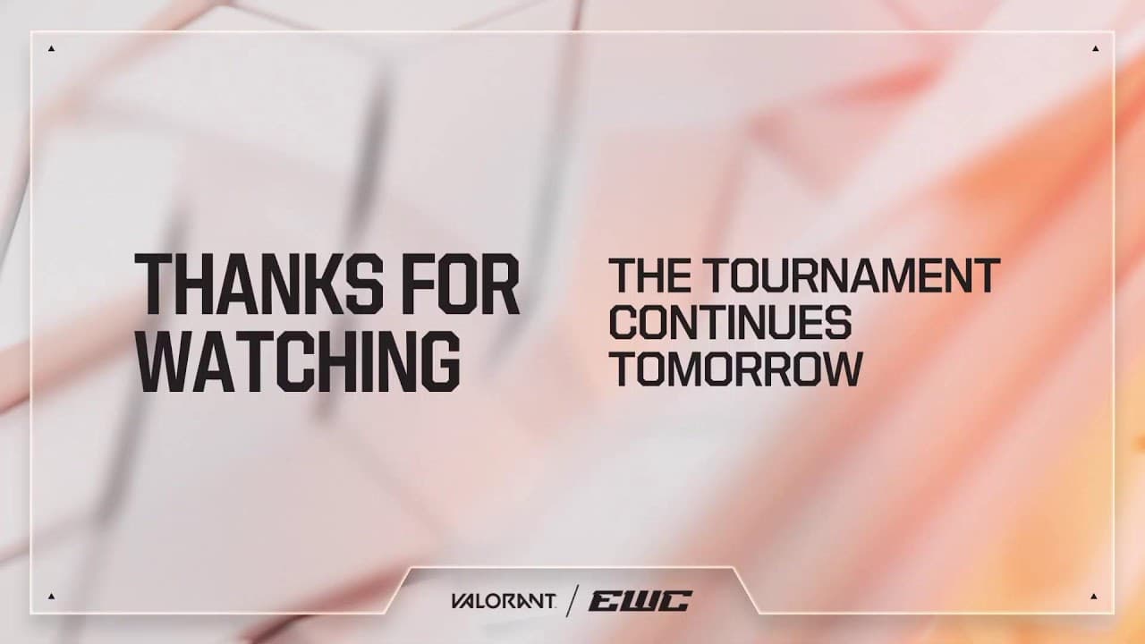 Channel Banner