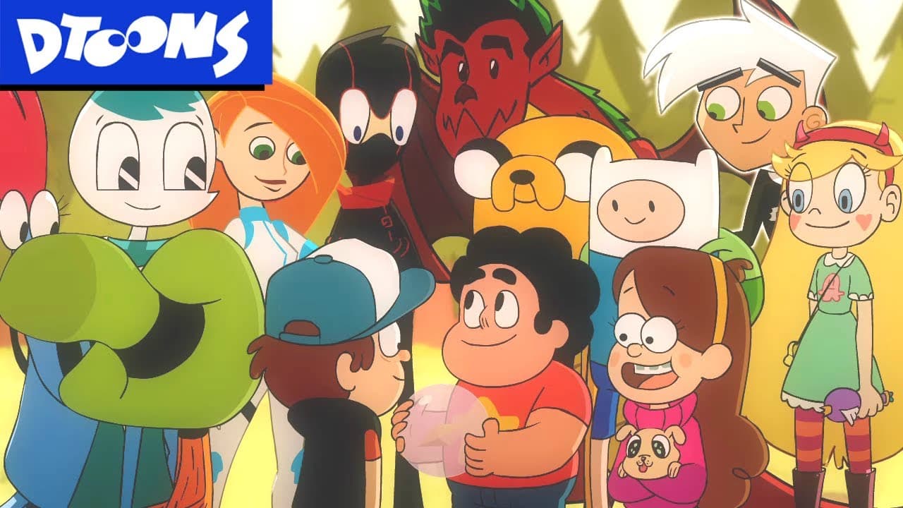 Channel Banner