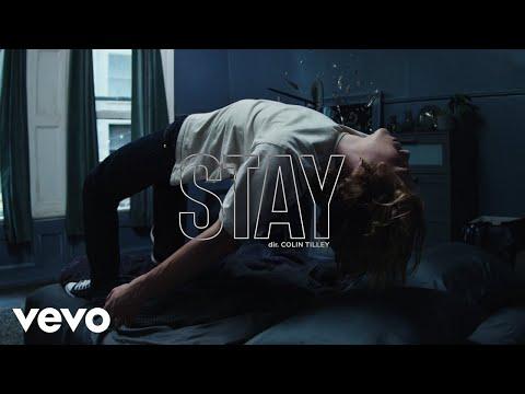 The Kid LAROI, Justin Bieber - STAY (Official Video) thumbnail