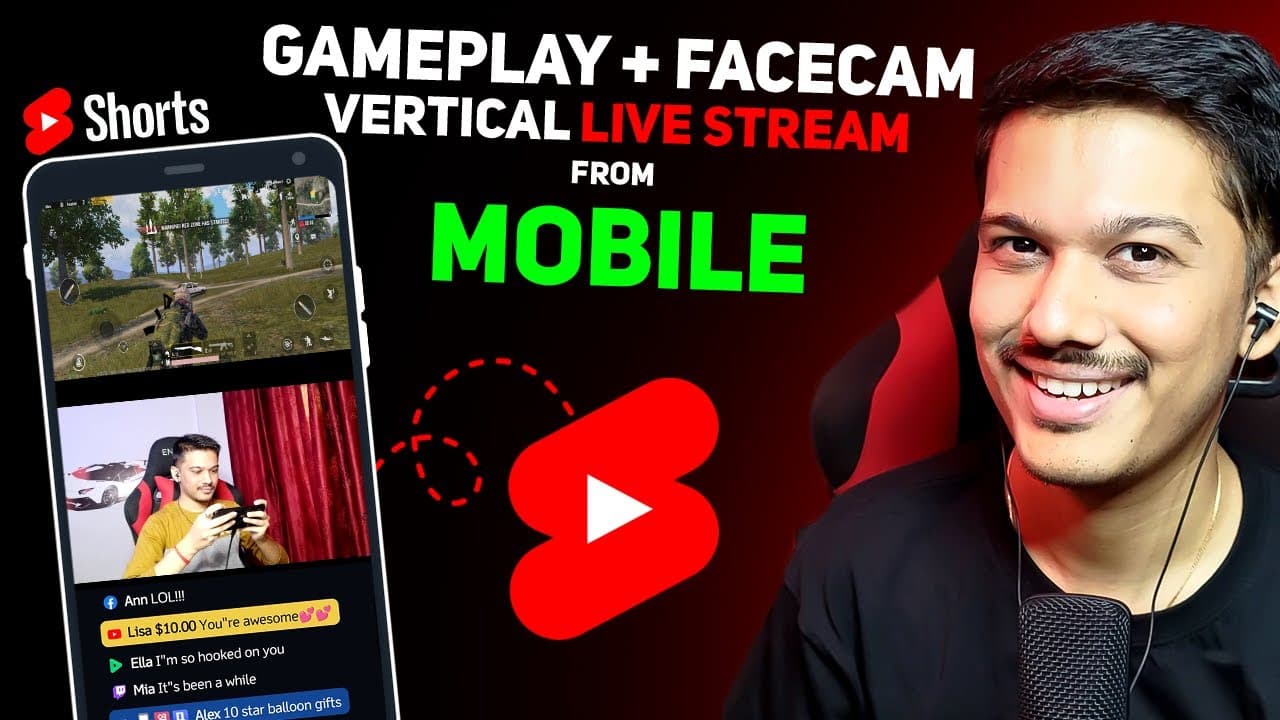 Channel Banner