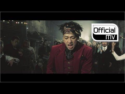 [MV] RAIN(비) _ LA SONG thumbnail