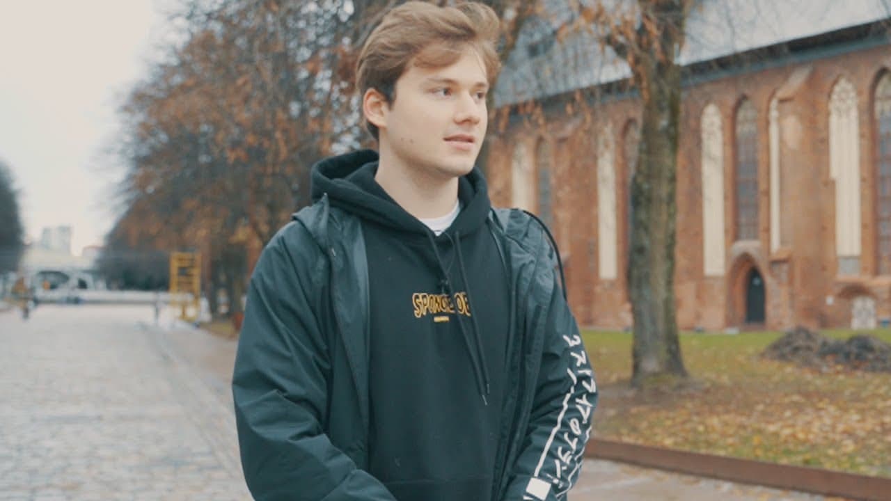 Channel Banner
