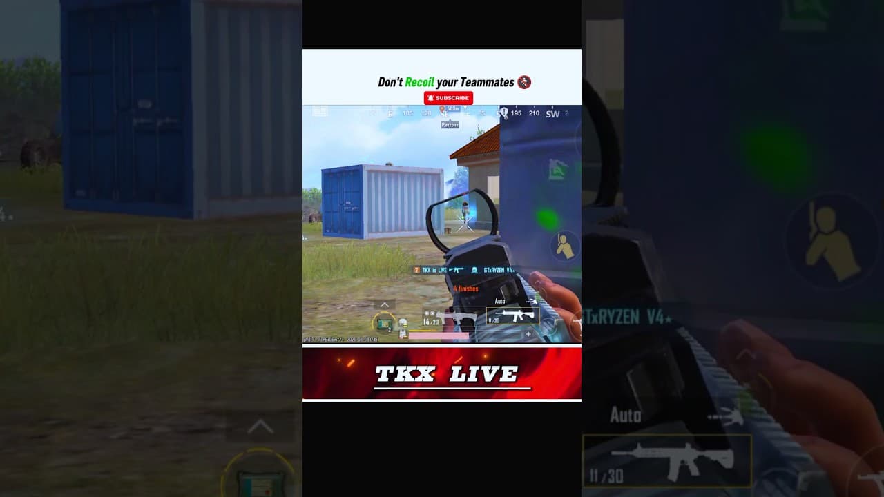 Channel Banner