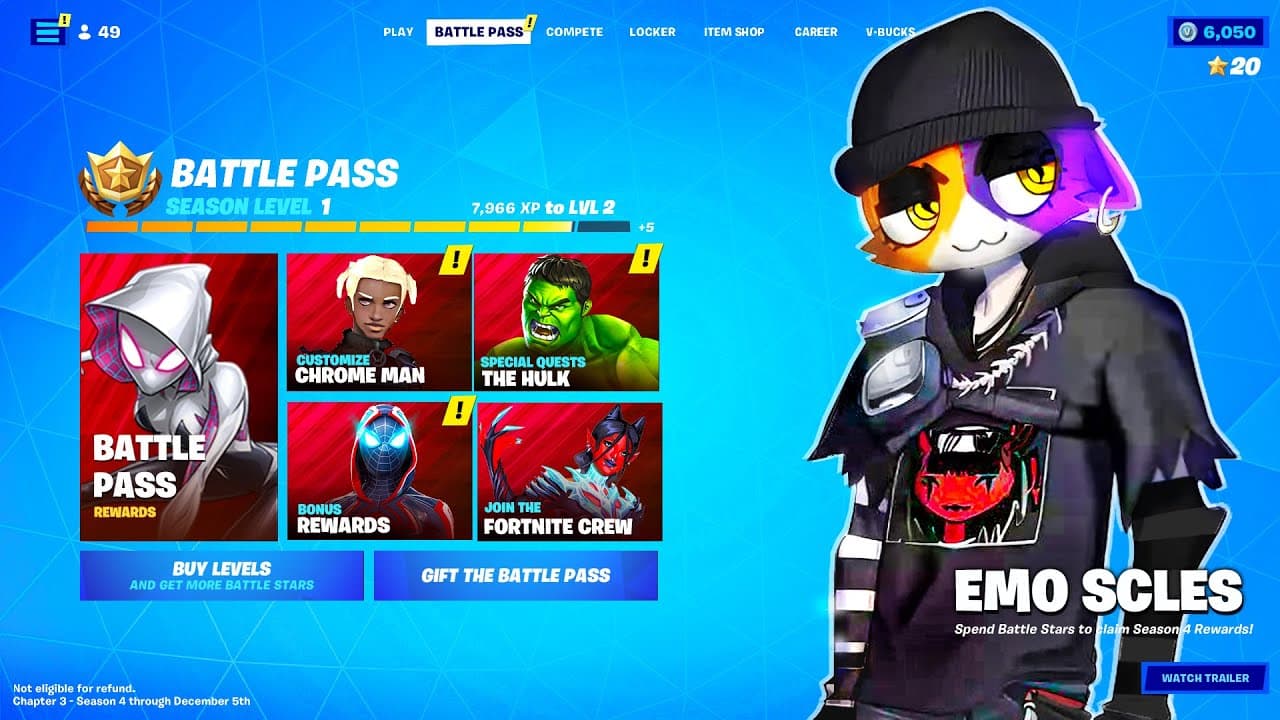 Channel Banner