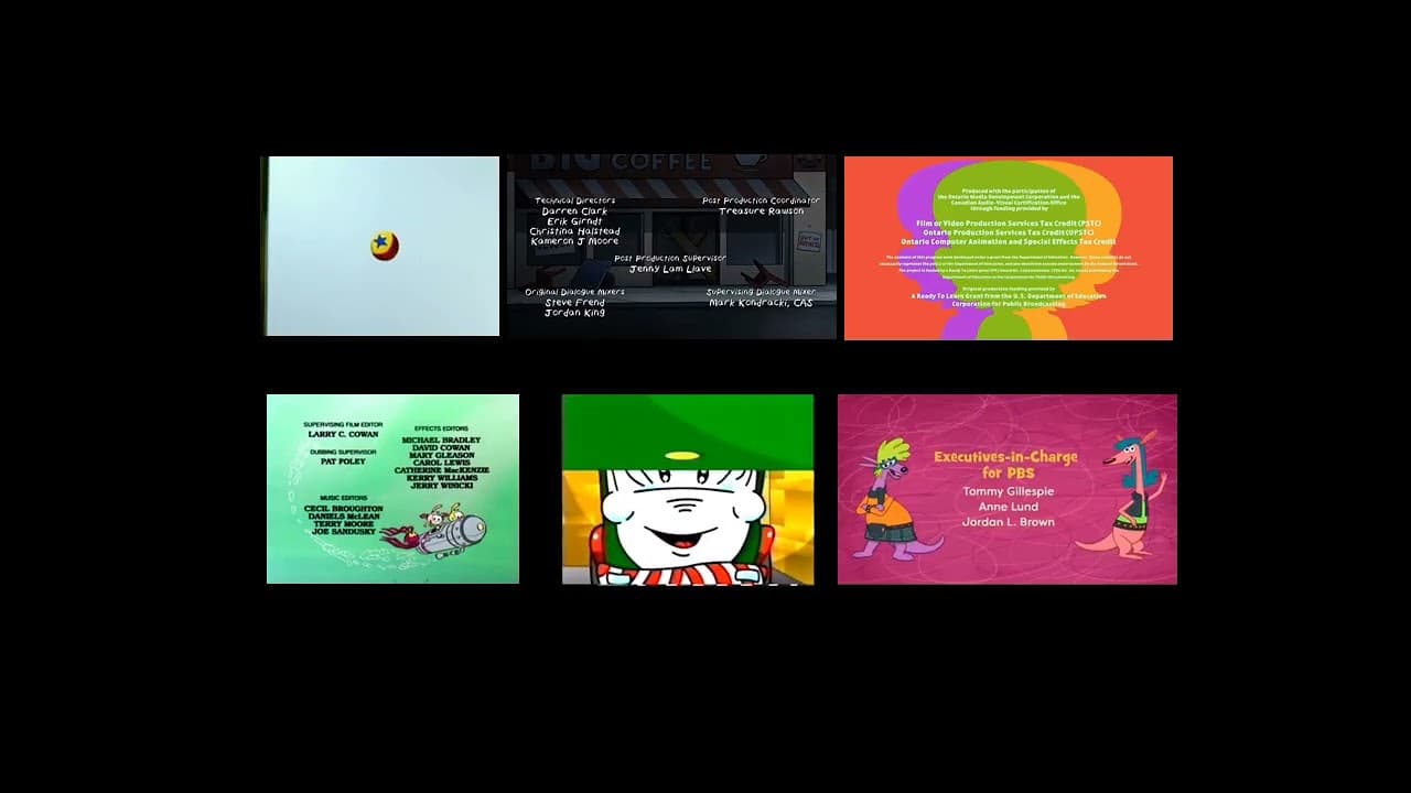 Channel Banner