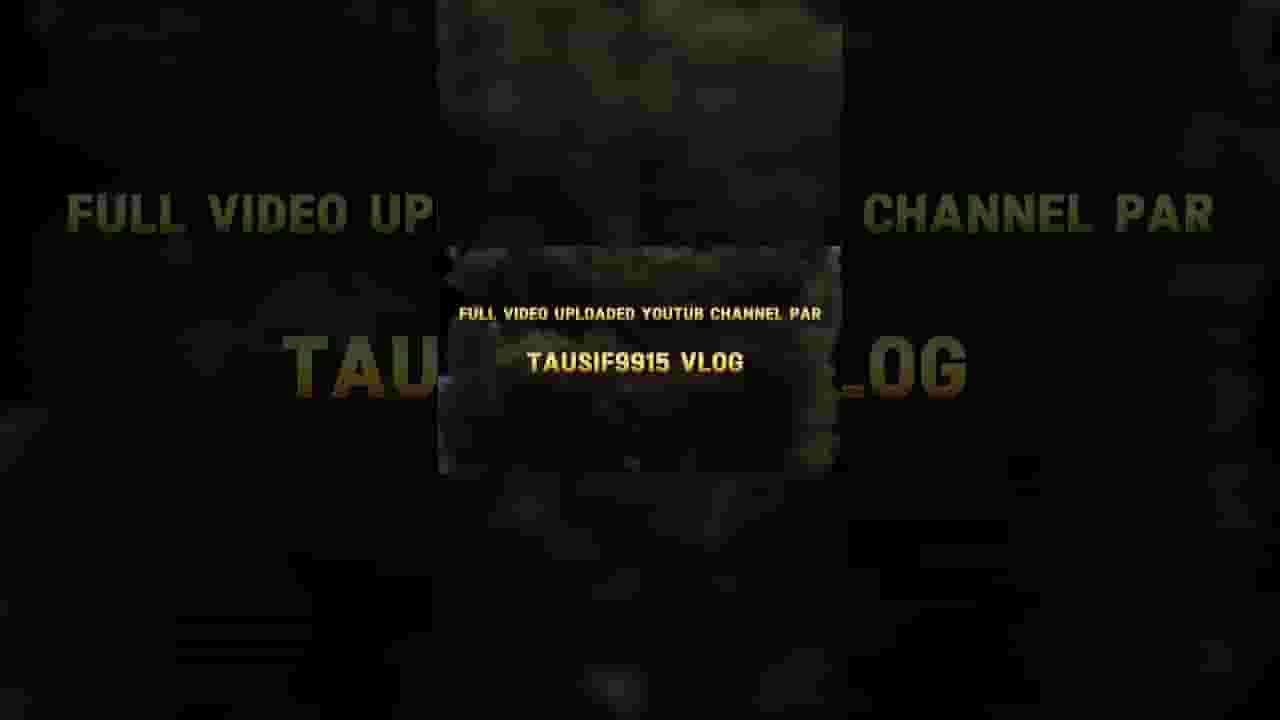 Channel Banner
