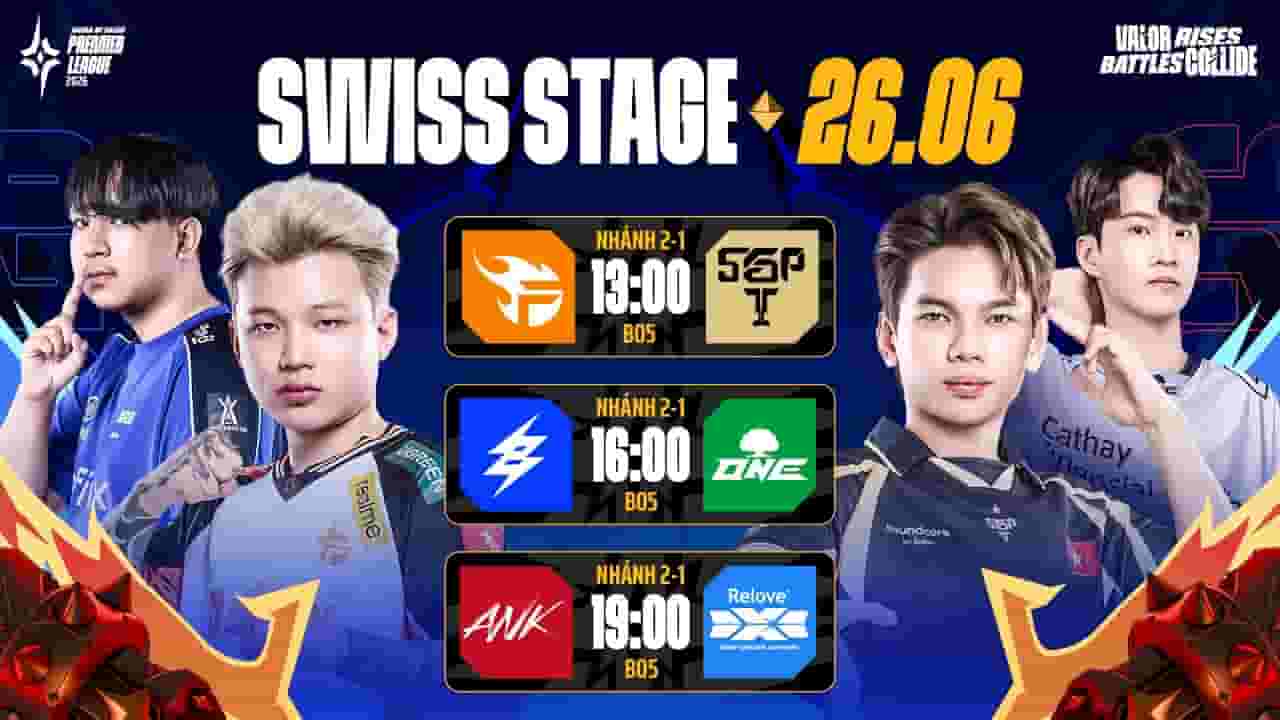 Channel Banner