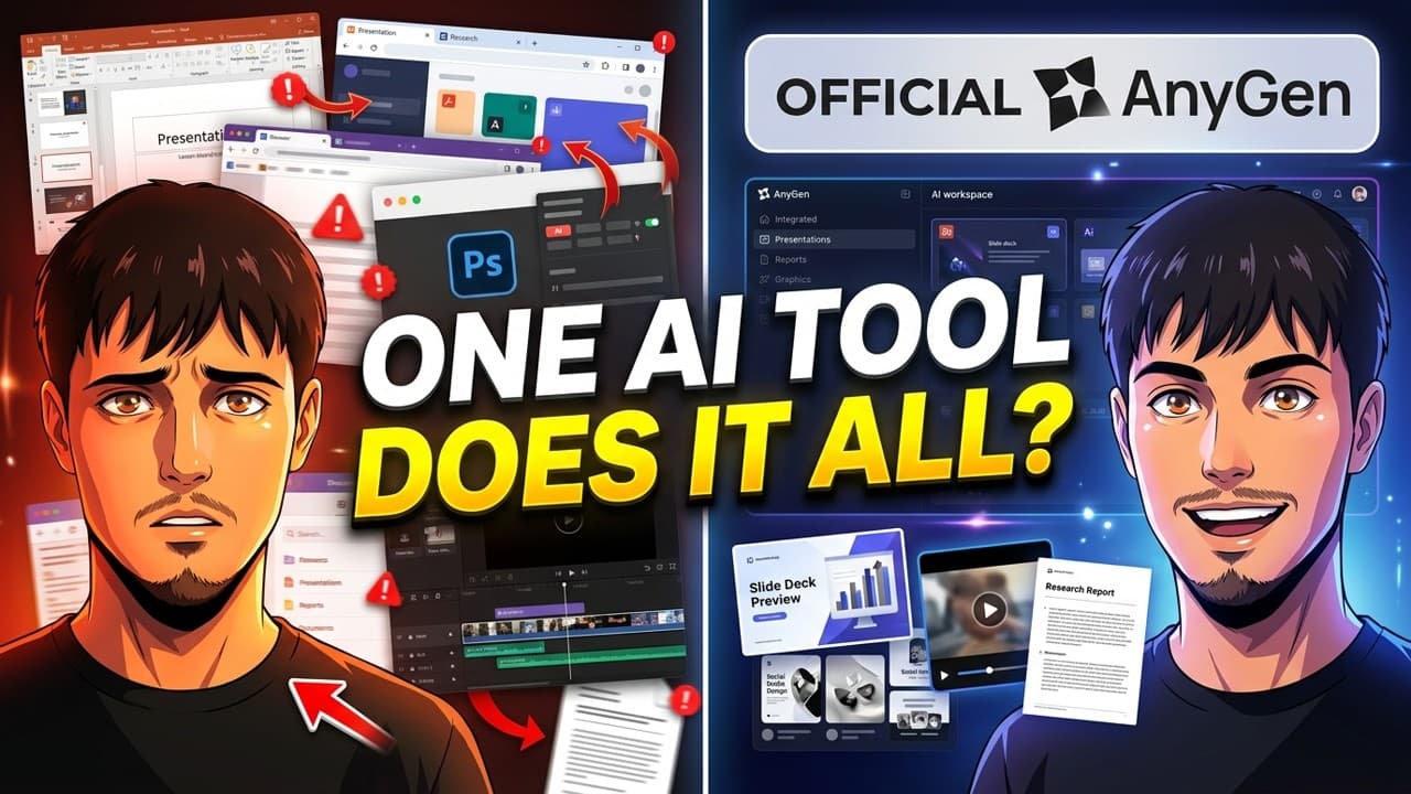 Channel Banner
