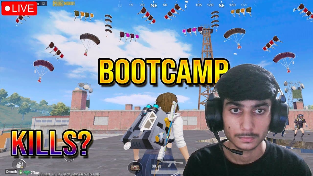 Channel Banner