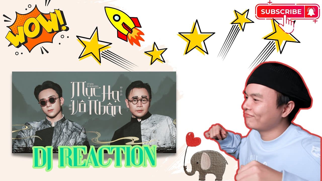 Channel Banner