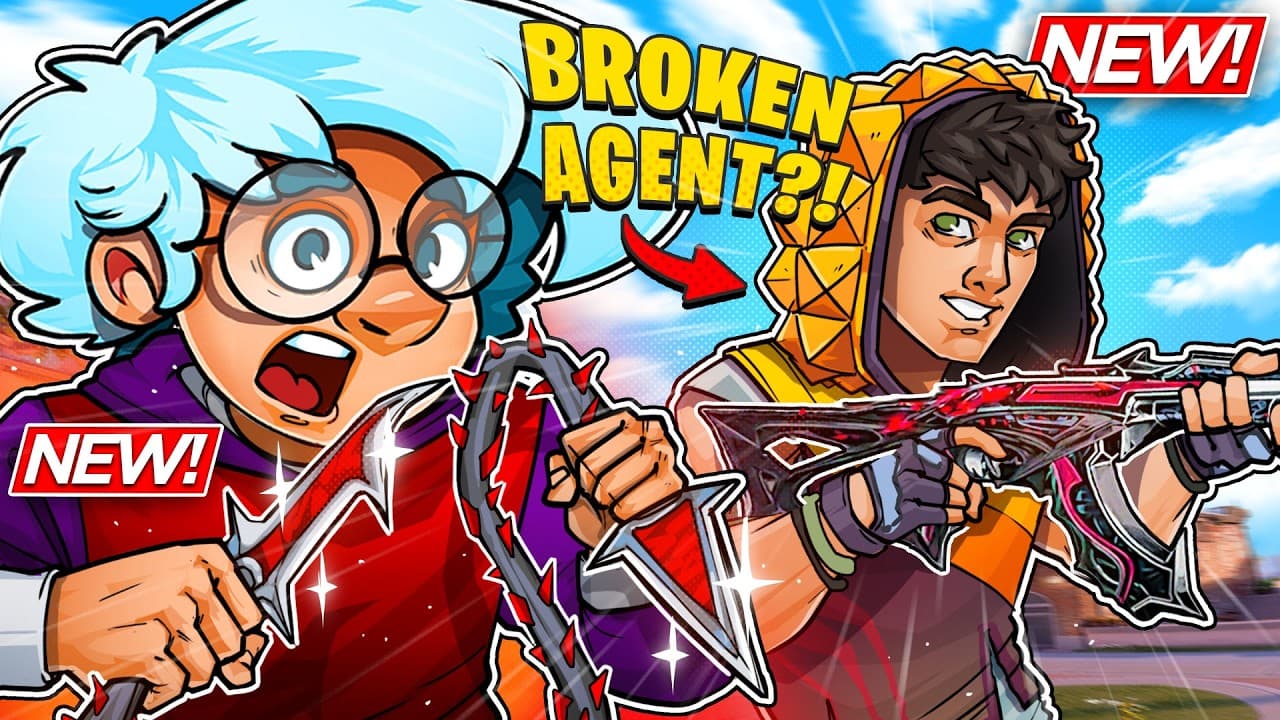 Channel Banner