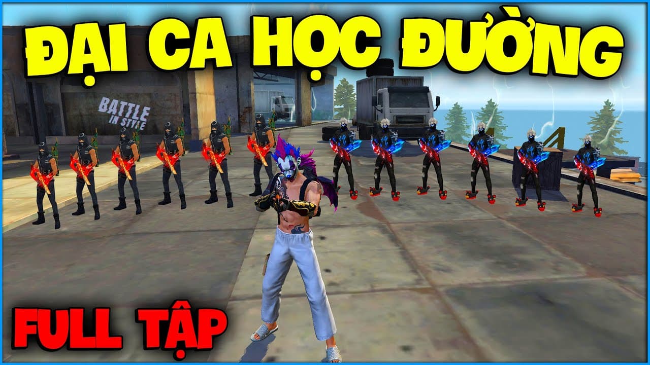 Channel Banner