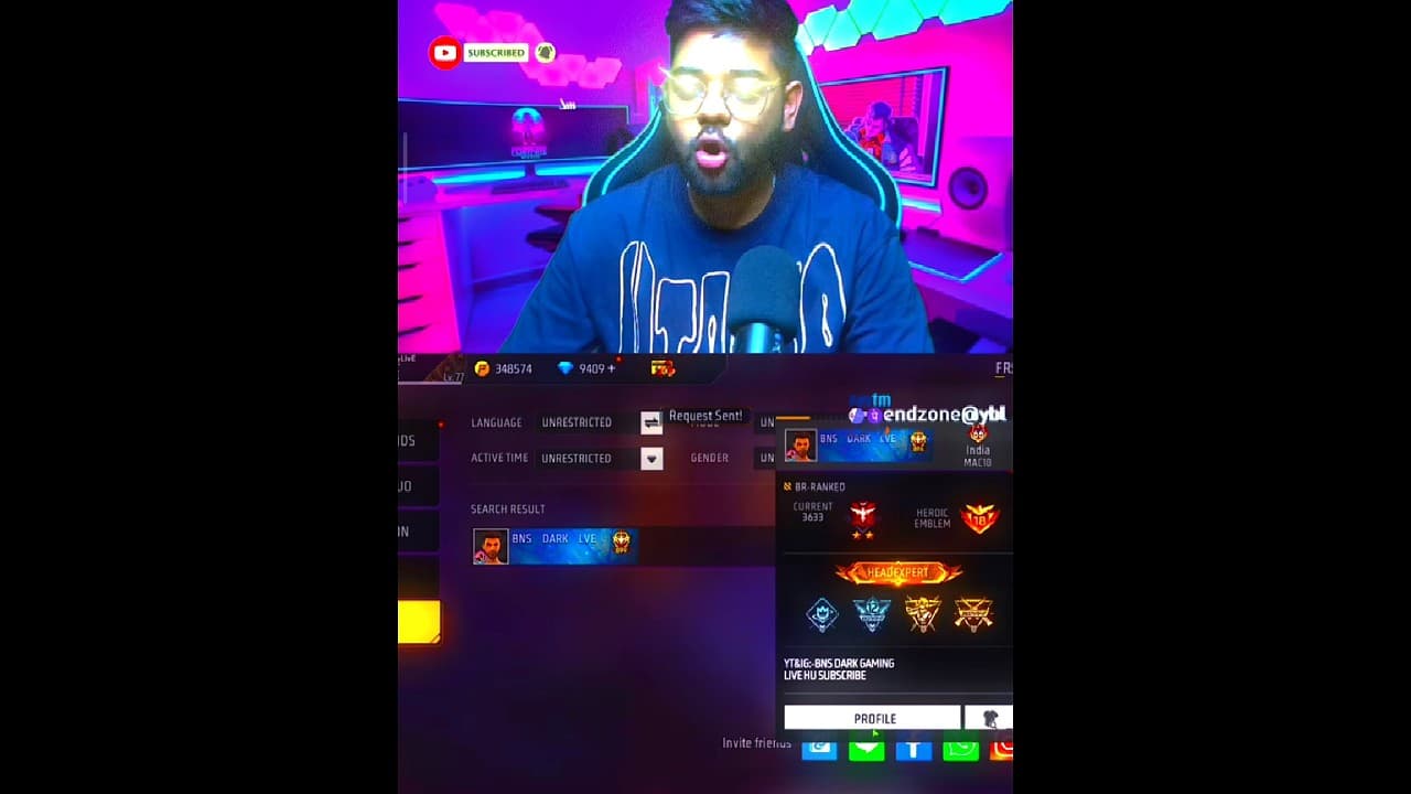 Channel Banner