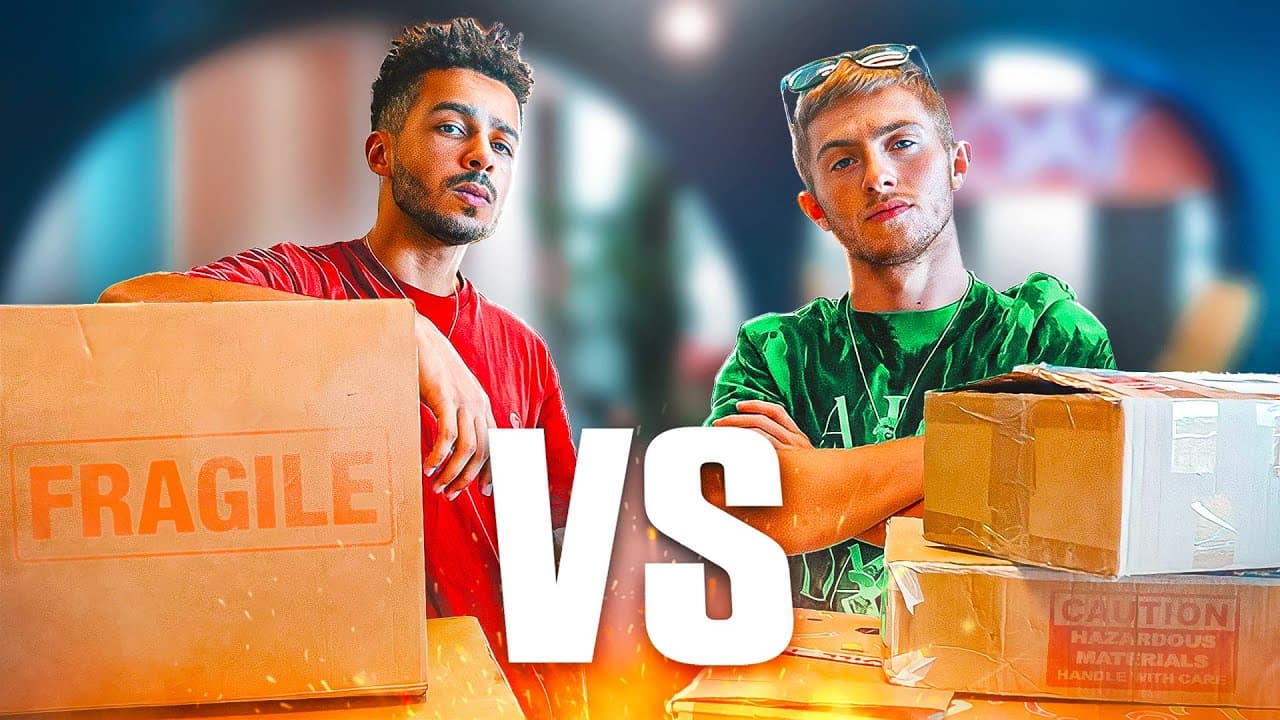Channel Banner