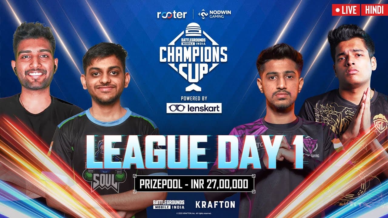 Channel Banner