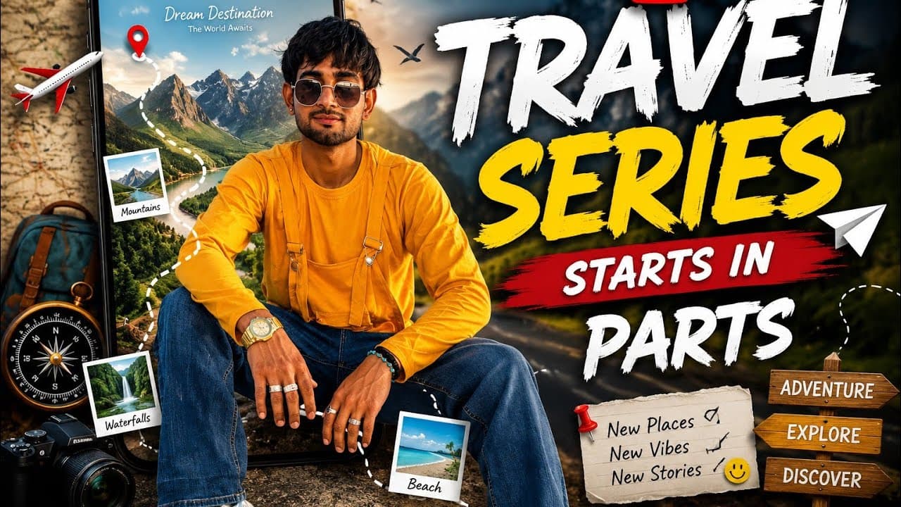 Channel Banner