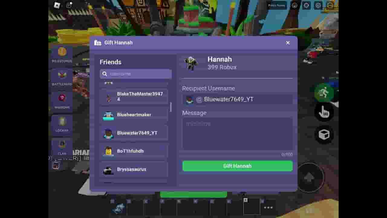Channel Banner