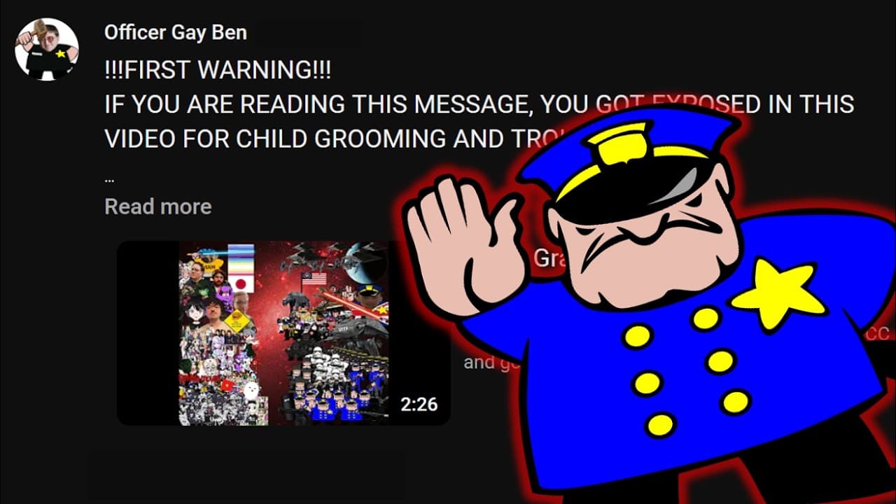 Channel Banner