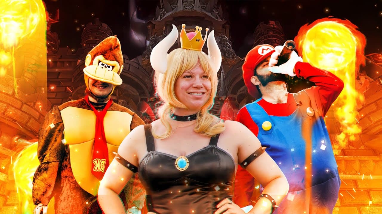 Channel Banner